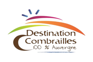 Logo Destination Combrailles | A l'Aube des Volcans